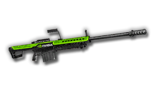NVIDIA Arsenal Pack รูปที่ 3