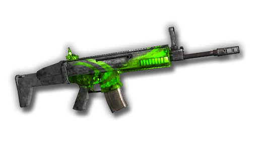 NVIDIA Arsenal Pack รูปที่ 2