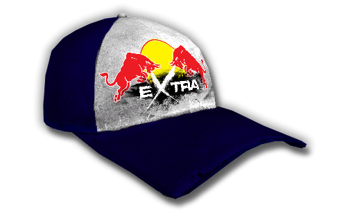 Red Bull Complete Set รูปที่ 4