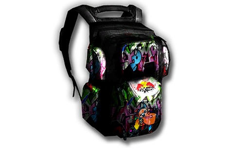 Red Bull Complete Set — รูปที่ 5