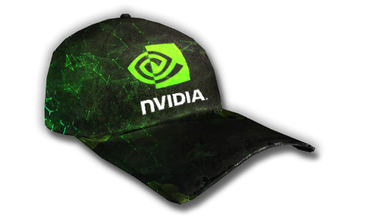 NVIDIA Arsenal Pack — รูปที่ 7