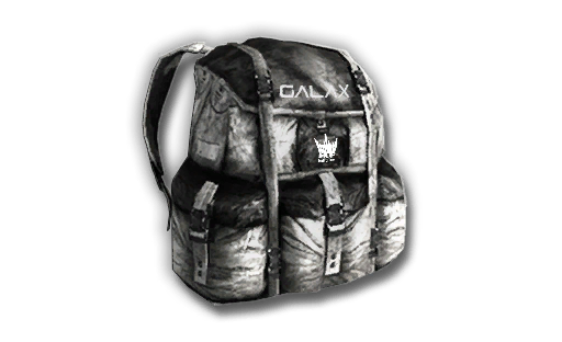 Galax Complete Set — รูปที่ 4