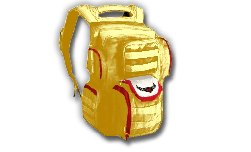 Gold Aurora Set รูปที่ 3