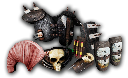 Death Squad Complete Set — รูปที่ 3