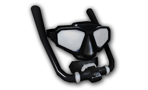 Scuba Set รูปที่ 1