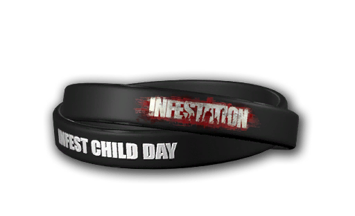 Infest 1st Set รูปที่ 3