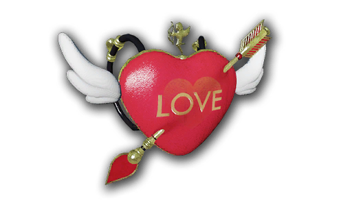 Cupid Set รูปที่ 3