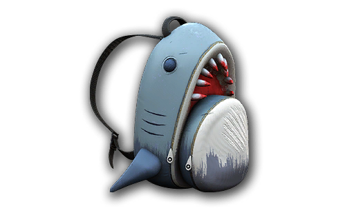 Shark Bag
