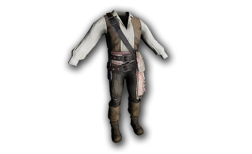 Pirate Set รูปที่ 2